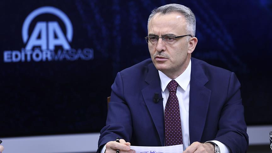 Varlık Barışı Geliyor