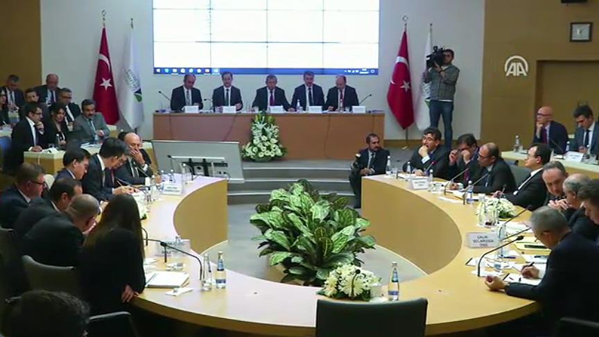 Karapınar YEKA İhalesi Sonuçlandı