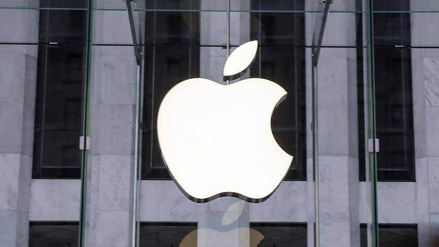 Apple Tedarikçisine 1 Milyar Dolarlık Dava Açtı