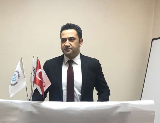 “Beton Üretiminde Tek Etkin ve Verimli Denetim KGS Tarafından Yapılıyor"