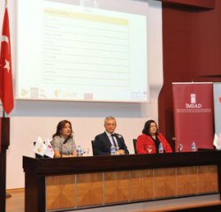 EUbuild EE Binalarda Enerji Verimliliği Projesi