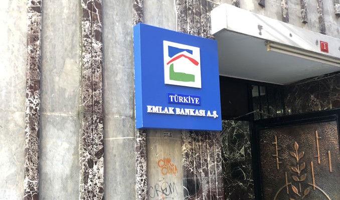 Emlak Katılım Bankası'na Faaliyet İzni