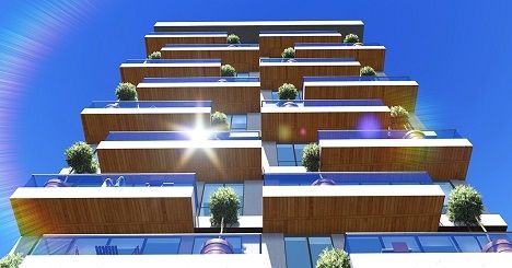 Dekon Luna'da Ön Satışlar Başladı