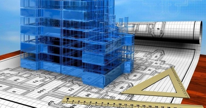 Yapı Ruhsatı Verilen Yapıların Yüzölçümü %58 Azaldı
