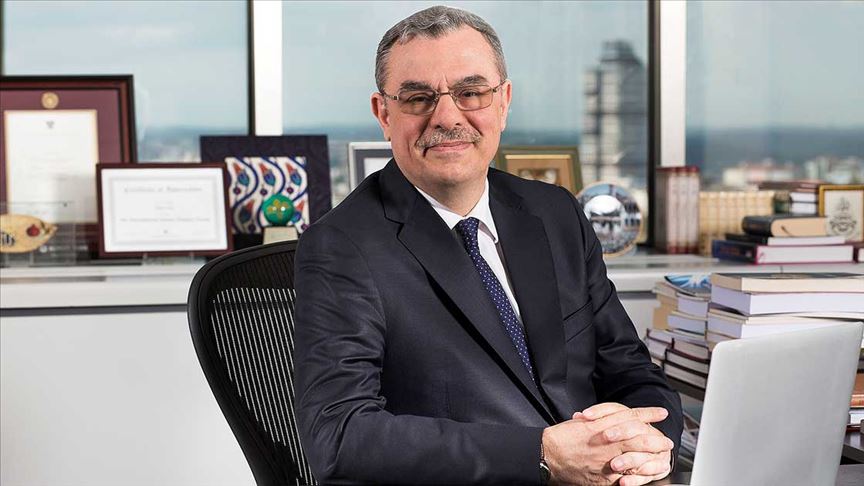 'Büyüme ve İşsizlik Rakamları İkinci Yarıda İyileşecek'