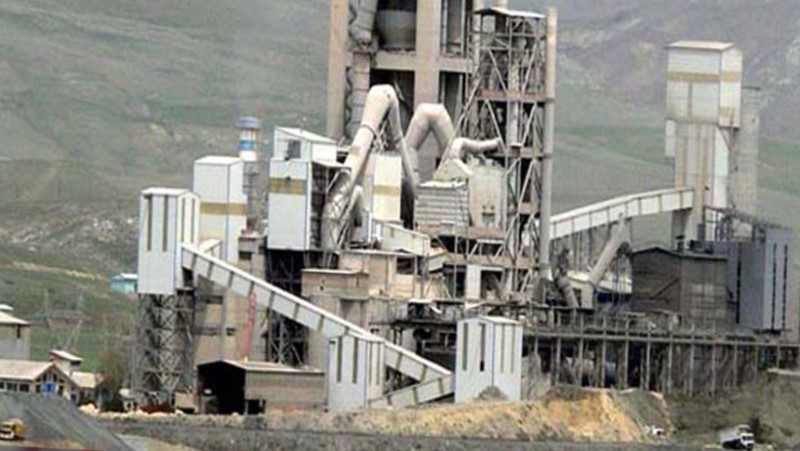 Çimento İç Satışlarında %31 Daralma Yaşandı