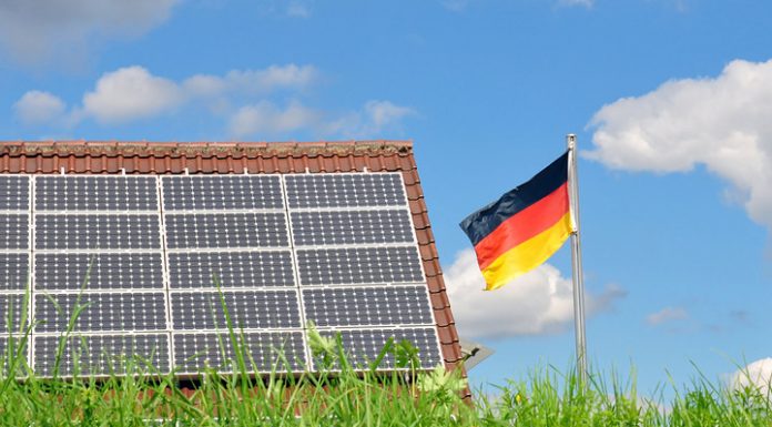 Alman Yenilenebilir Enerjisi Önemli Bir Elektrik Kaynağı Oldu