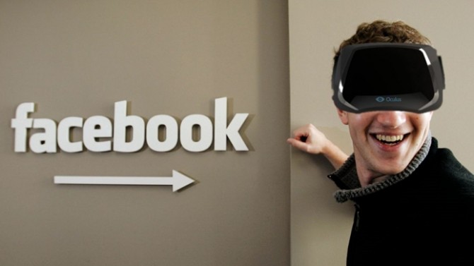 Facebook'un Kârı Beklentileri Aştı