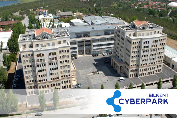 Dünya Birincisi Bilkent!