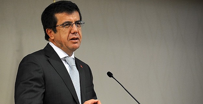 Zeybekci'den 'Faiz' Yorumu