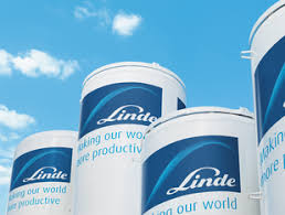 Alman Linde, suhar çelik fabrikasını 26 milyon dolarlık yatırımla destekleyecek