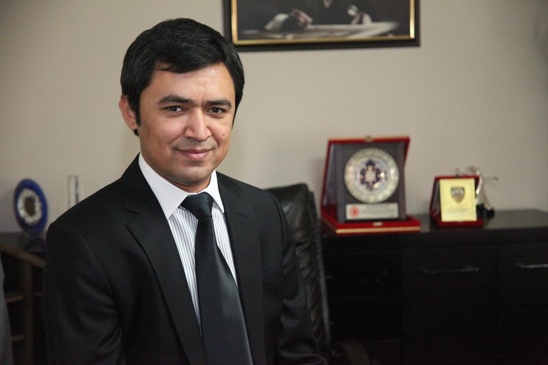 "Şimdi Sıra İnşaat Firmalarında’’