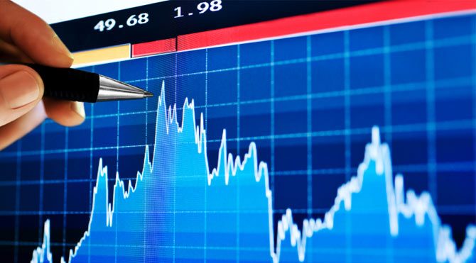 Küresel Piyasalar İmalat Verilerine Odaklandı