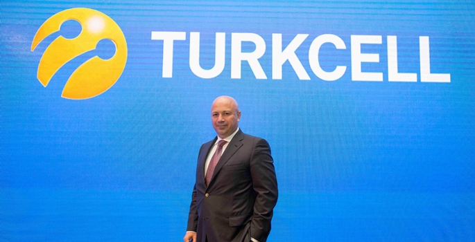 Turkcell’den Rekor Gelir