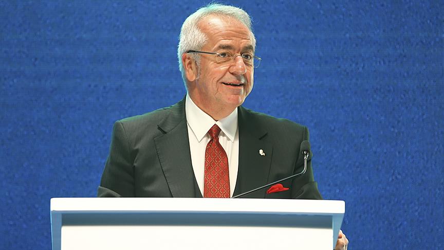 TÜSİAD: Ekonomimizin Bir Çıpaya İhtiyacı Var