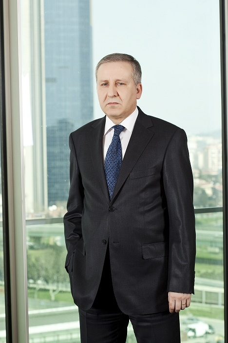  Akfen GYO’nun 2012 Yılı Net Dönem Kârı 24 Milyon TL Oldu