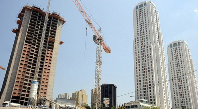 "Gayrimenkulde KDV ve Tapu Harcı İndirimi Sürmeli"