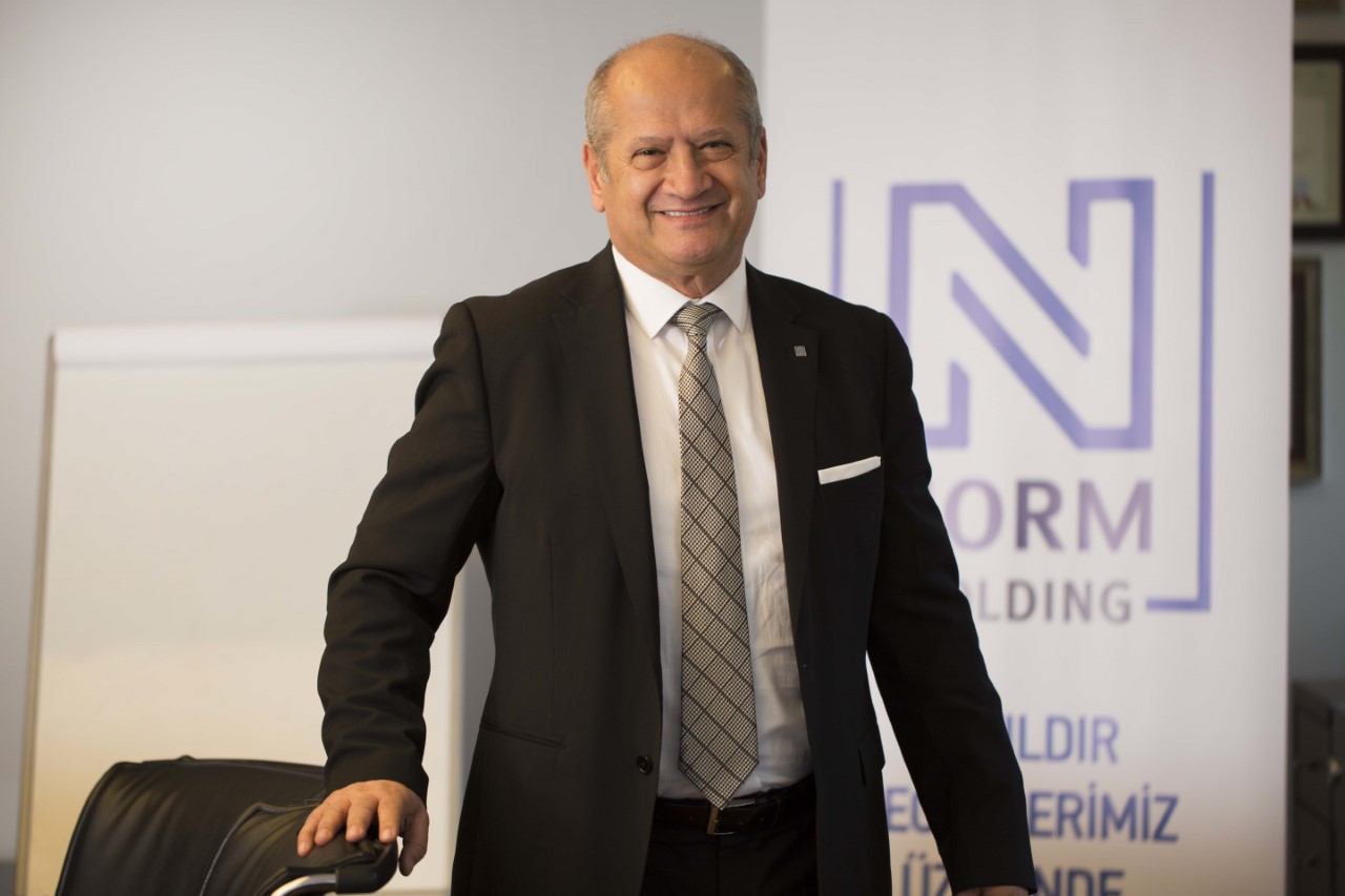 Norm Cıvata, EBSO 100 Listesinde 13. Sırada