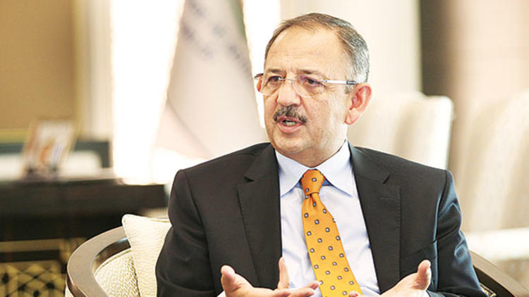 Kaçak Bina Yapan En Az 2 Yıl Hapis Yatmalı