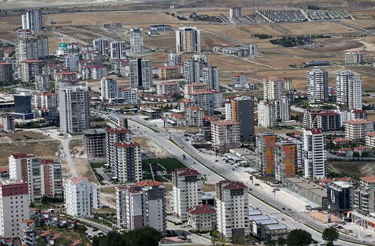 Konutta İndirim Kampanyasının Detayları Neler?