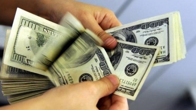 Faiz Kararı Doları Düşürdü