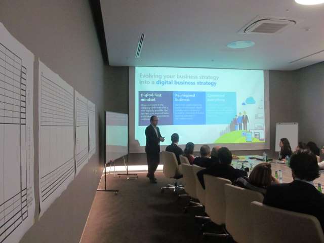 AGT’den Bir İlk Daha: Dijital Dönüşüm