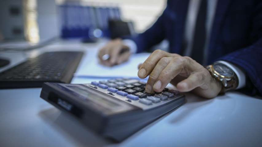 Gelir Vergisi Beyanname Verme Süresi Uzatıldı