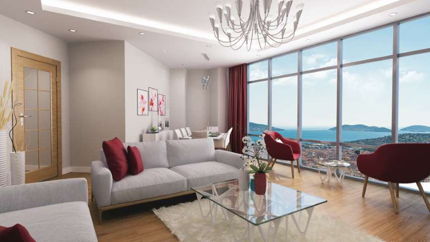 Bumerang Kartal’ın Yüzde 25’i Satıldı