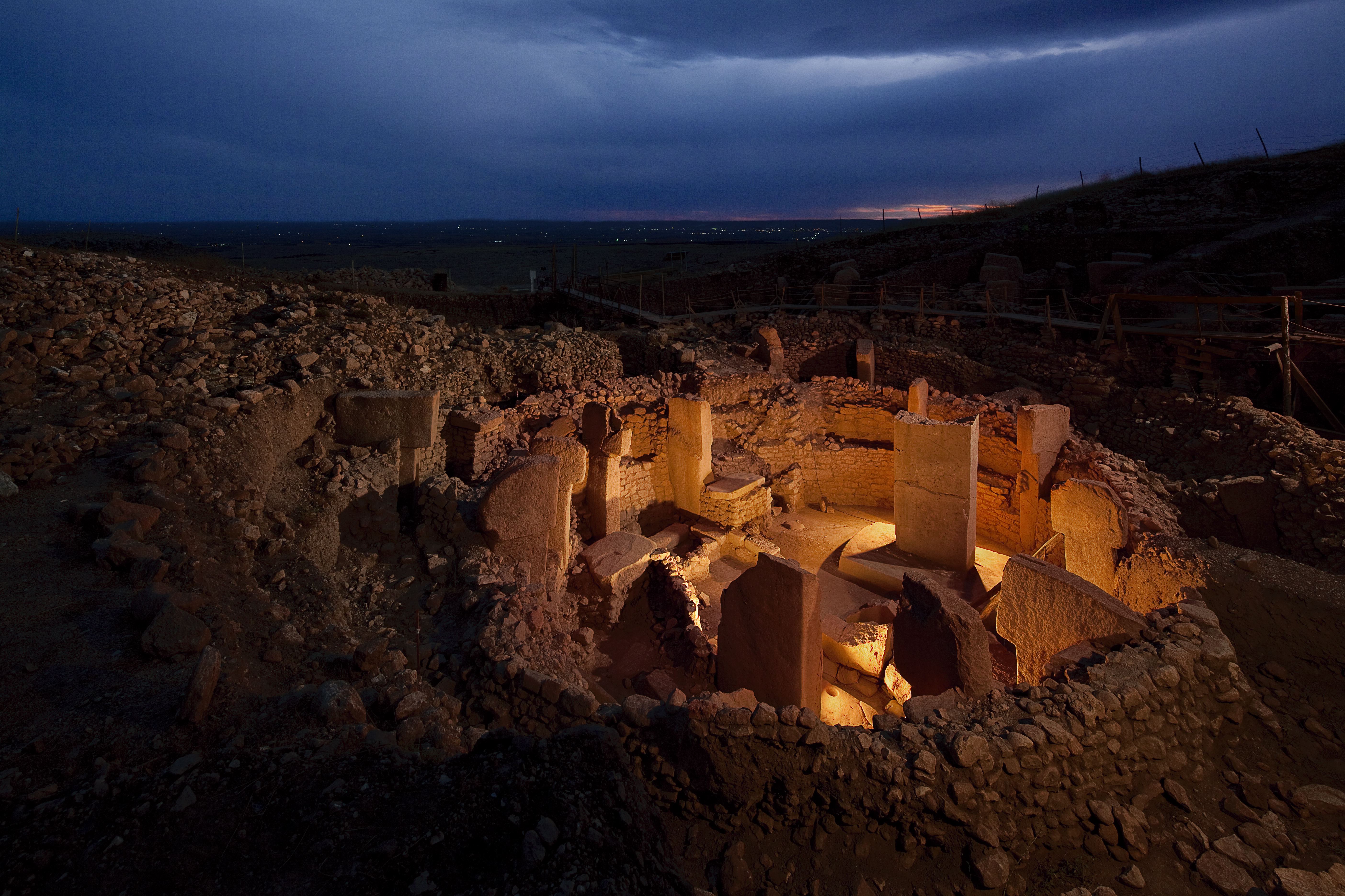 RJ Models Göbeklitepe’nin Maketini İlk Kez MIPIM’de Sergileyecek