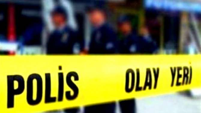 Gaziantep Emniyet Müdürlüğü Önünde Çatışma Çıktı