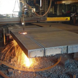 Metal Art Çelik Gebze’de Hizmet Vermeye Başladı