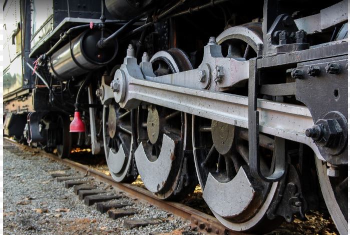 Vale & Progress Rail Brezilyalı Madencilik Endüstrisi için % 100 Elektrikli Lokomotif Geliştirdi
