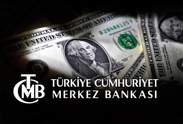 Enerjide Döviz İhtiyacı Merkez Ve Hazine'den