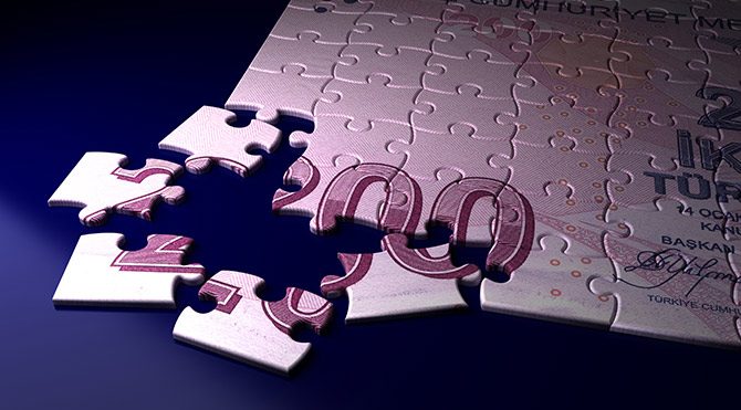 TL Değer Kaybetmeye Devam Edecek Mi?