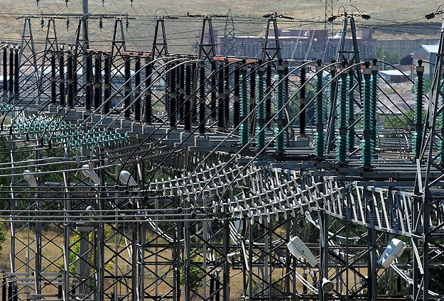 Toroslar Elektrik AŞ Enerjisa'ya Devredildi