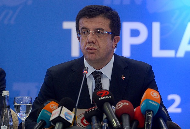 Türkiye'nin Kur Riski Yaşayacağına İnanmıyorum