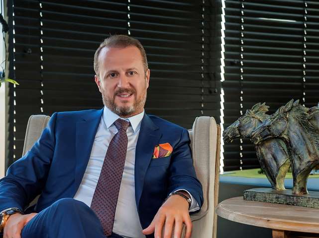 Ofisler de KDV İndirimi Bekliyor