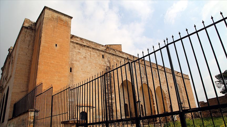 Atıl Durumdaki Binalar Turizme Kazandırılacak