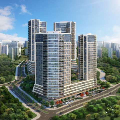 TRANSFORM, Fikirtepe’de Gerçek Dönüşümün Temellerini Atıyor