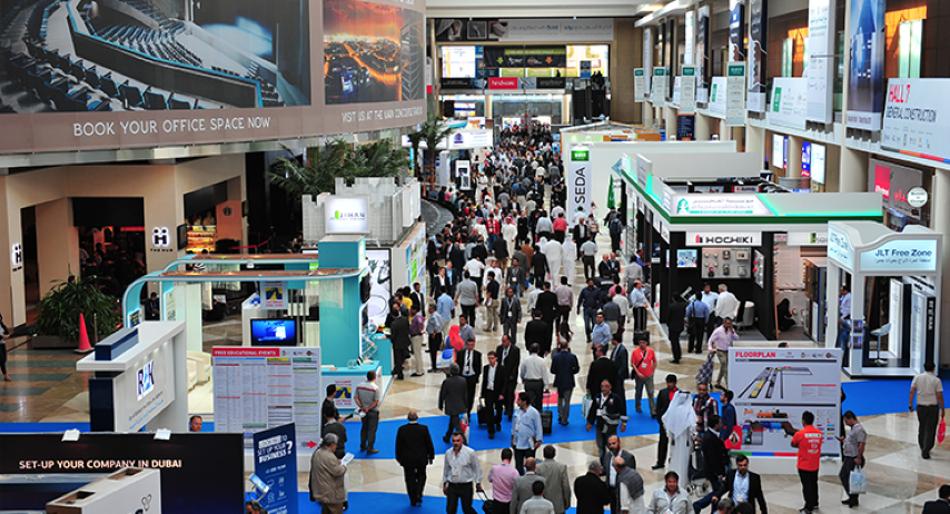 İnşaat Sektörünün Kalbi Paris'te Atacak