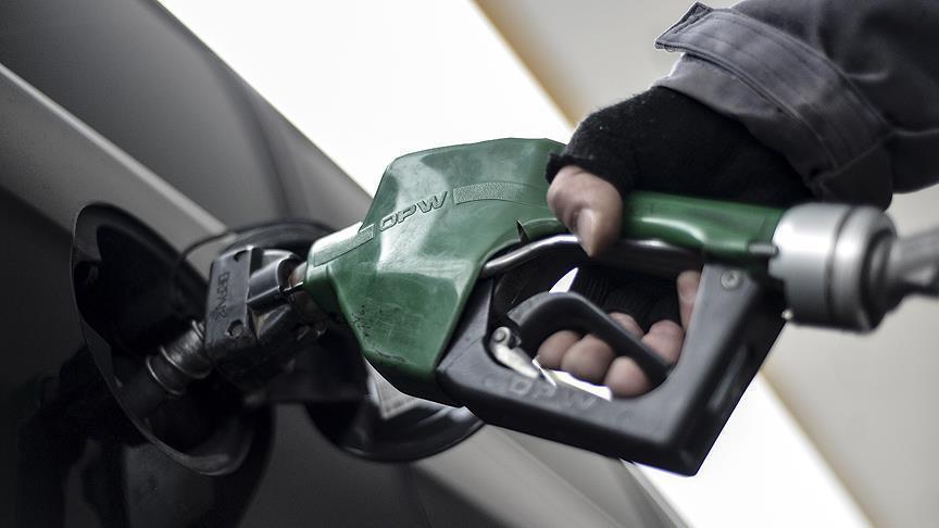 Benzine 9 Kuruş İndirim