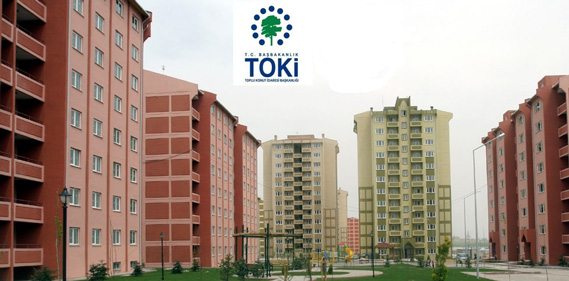 TOKİ'nin Yüzde 20 İndirim Kampanyasında Yarın Son Gün