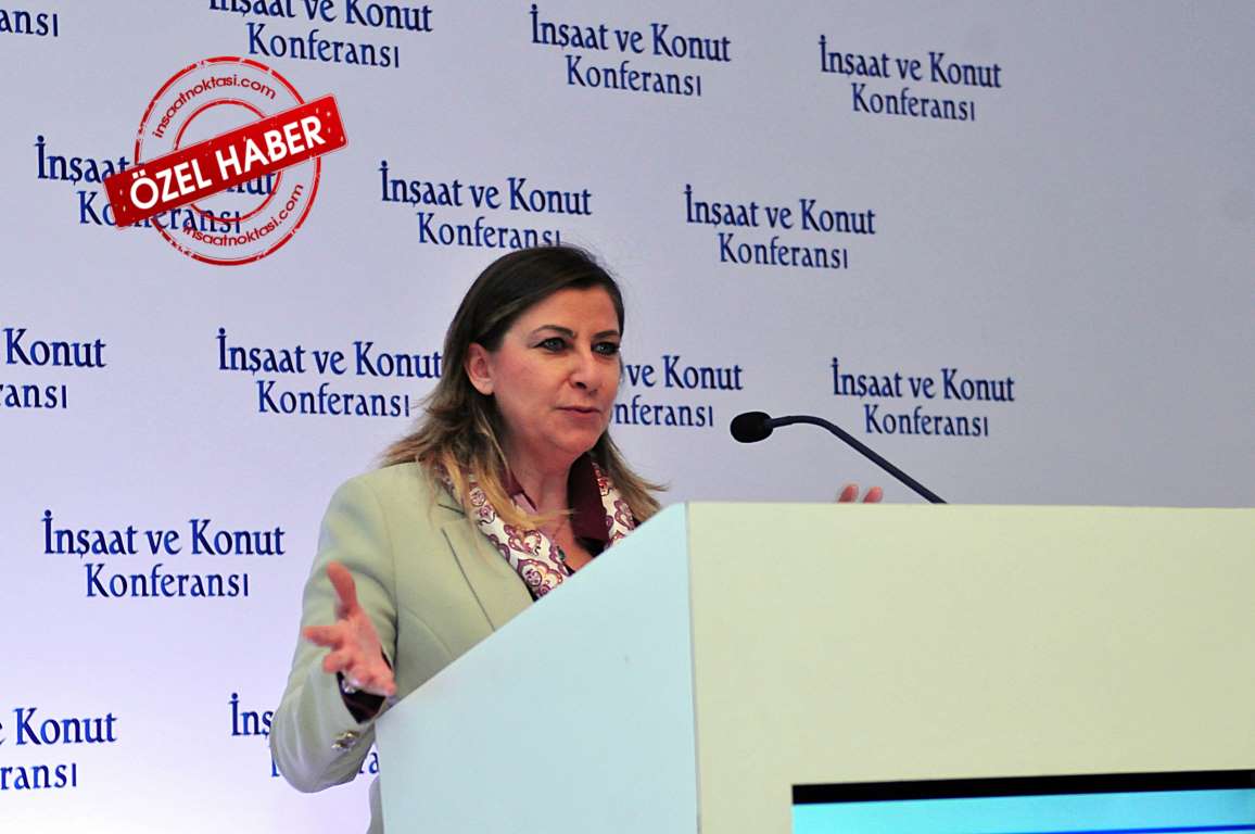 "Dünyanın En Büyük 50 Sanayi Üreticisinden Biriyiz"