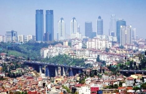İstanbul’da Yerinde Kentsel Dönüşüm Müjdesi