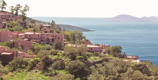 Club Patara Evleri’nde Peşin Ödemede % 25 İndirim Fırsatı