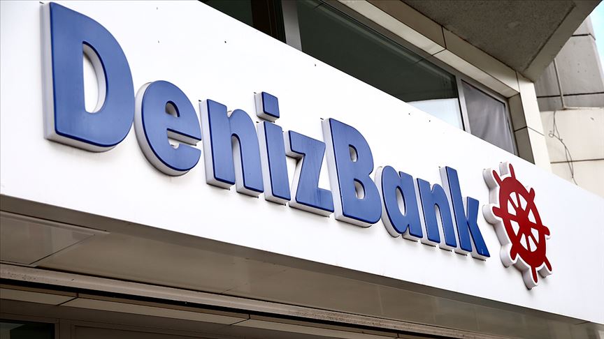 Denizbank’ta 15,5 Milyar TL’lik İmza