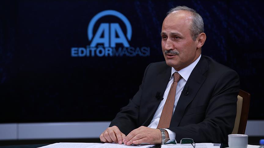 Kanal İstanbul Projesi'nde 10 Köprü Yapılması Planlanıyor