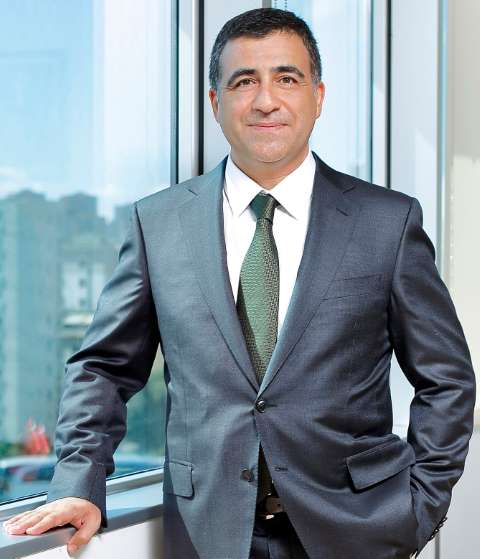 Markalı Konut Projelerinde Satışların %7’si Yabancıya Yapıldı