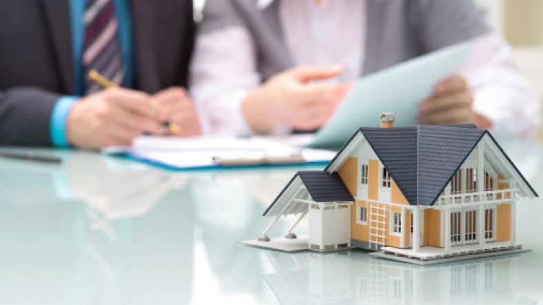 Yabancıya da TL ile Konut Satışı Başladı