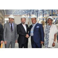 Afrika Ülkesi Sao Tome  Çelik Yapıyla İnşa Edilecek